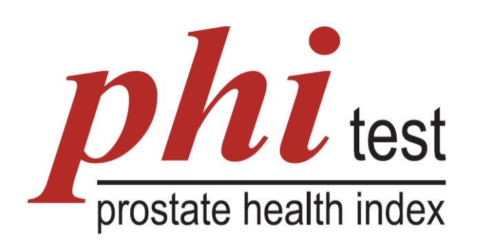 Prostate Health Index PHI